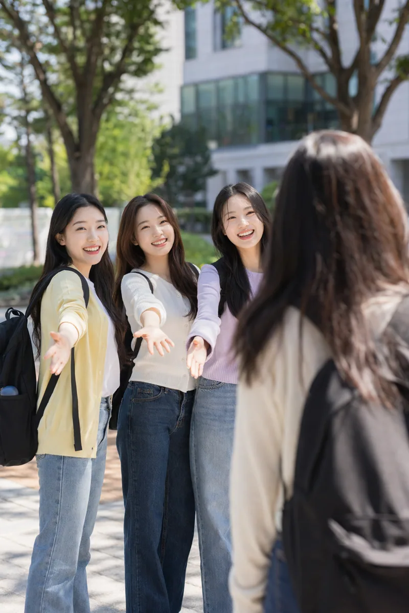 Campus Evangelism 12