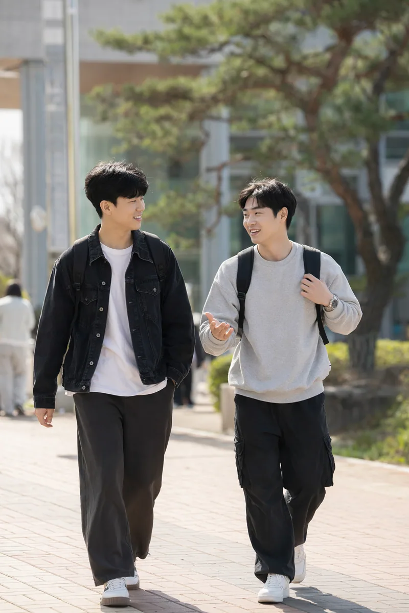 Campus Evangelism 16