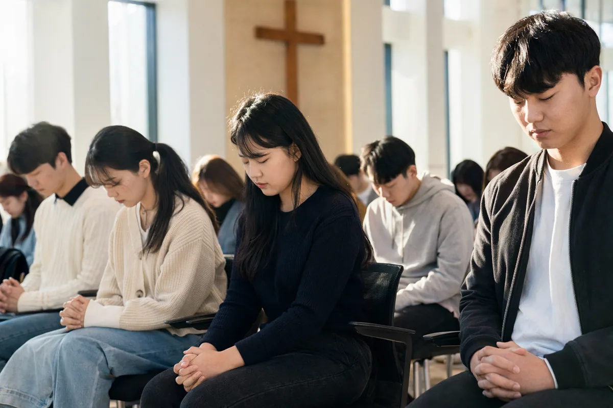 Prayer 13