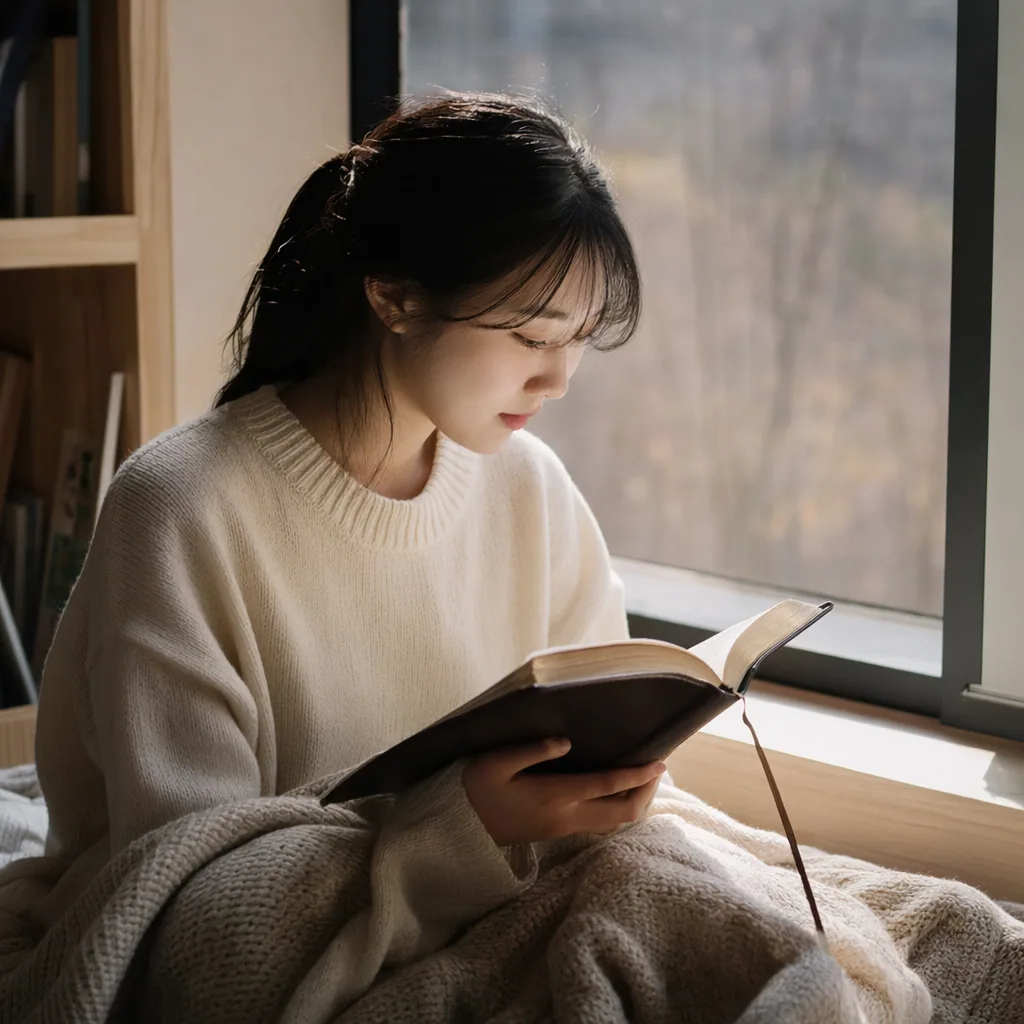 Personal Devotion (QT) 11