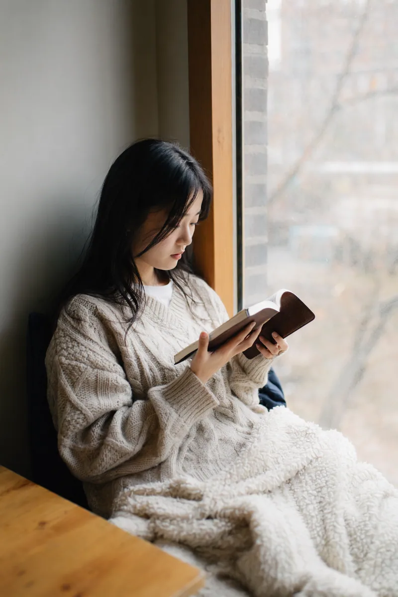 Personal Devotion (QT) 3