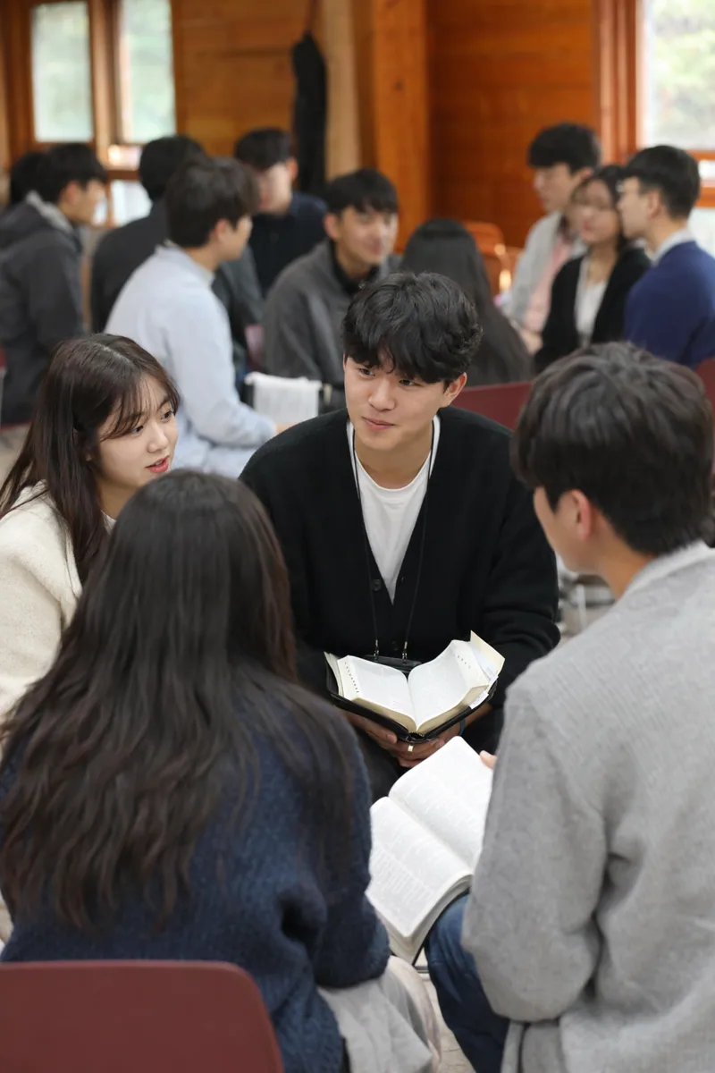 Retreat / Conference 10