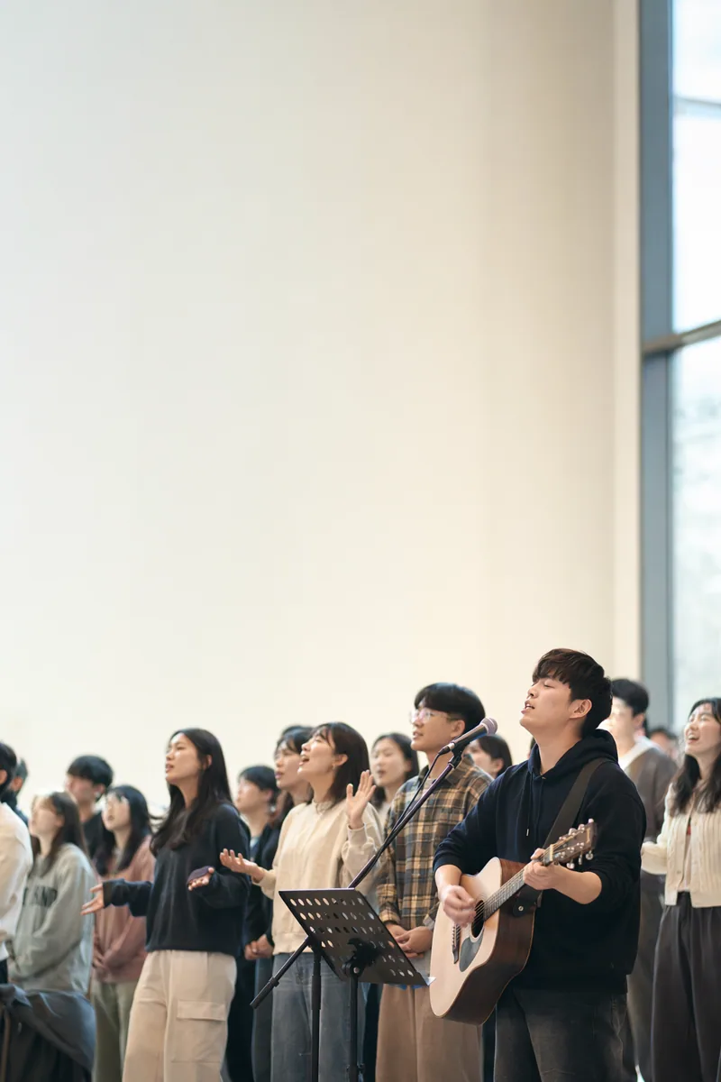 Worship & Praise background 1