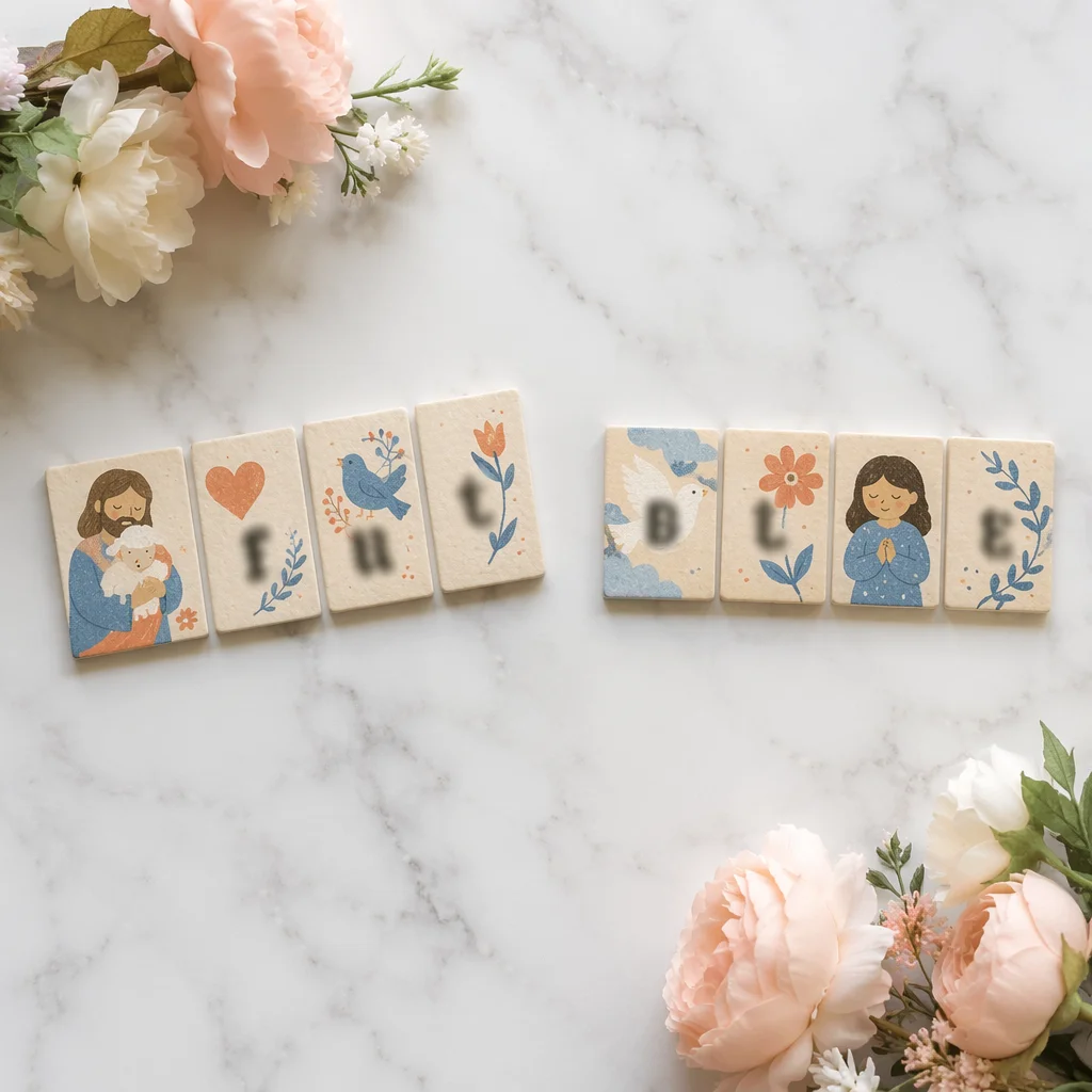 Calm Mindfulness Self Care Marble Flat Lay