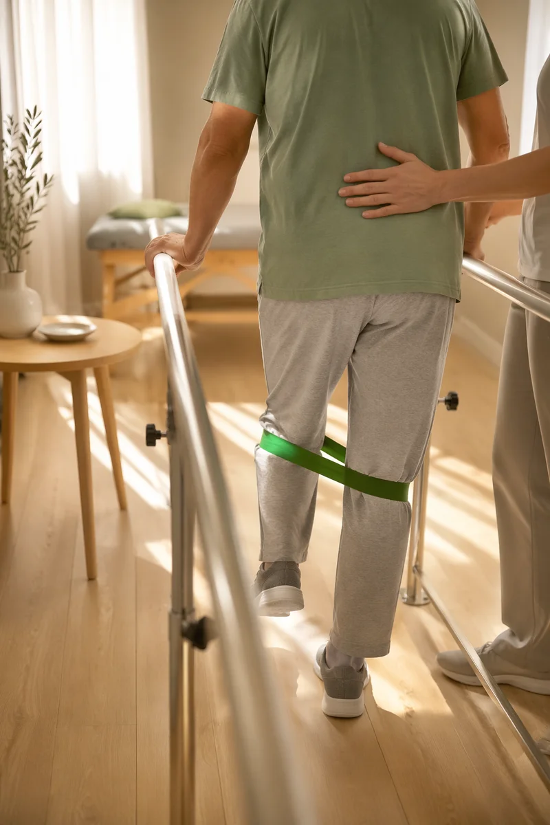 Sunlit Physical Therapy Rehabilitation Exercise