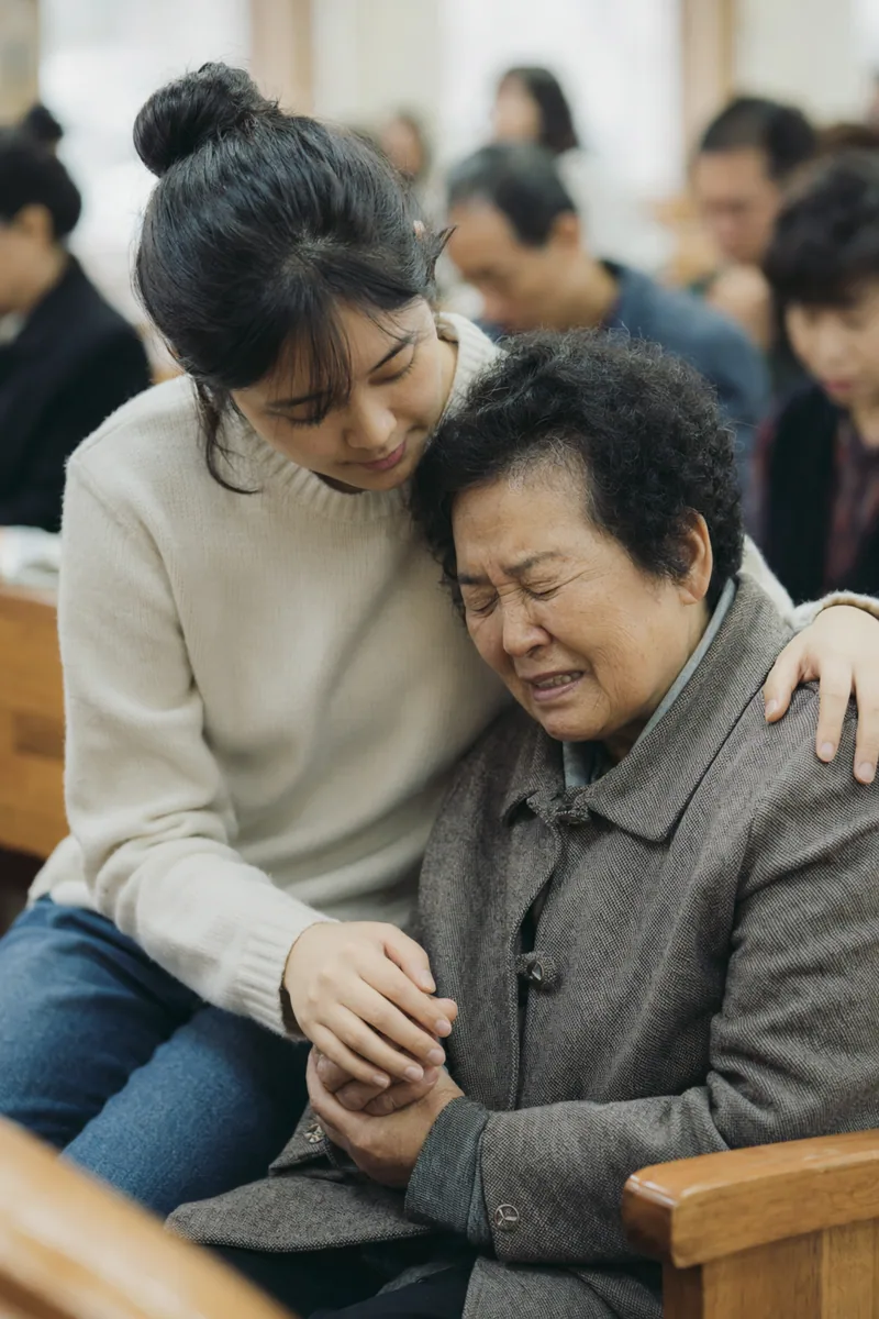 Senior Ministry 6