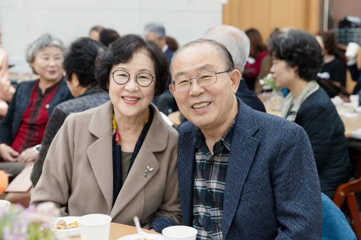 Senior Ministry 7