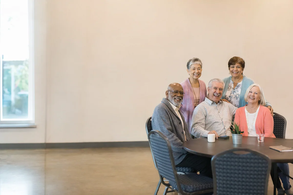 Senior Ministry background 1