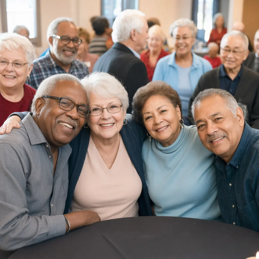 Senior Ministry 1
