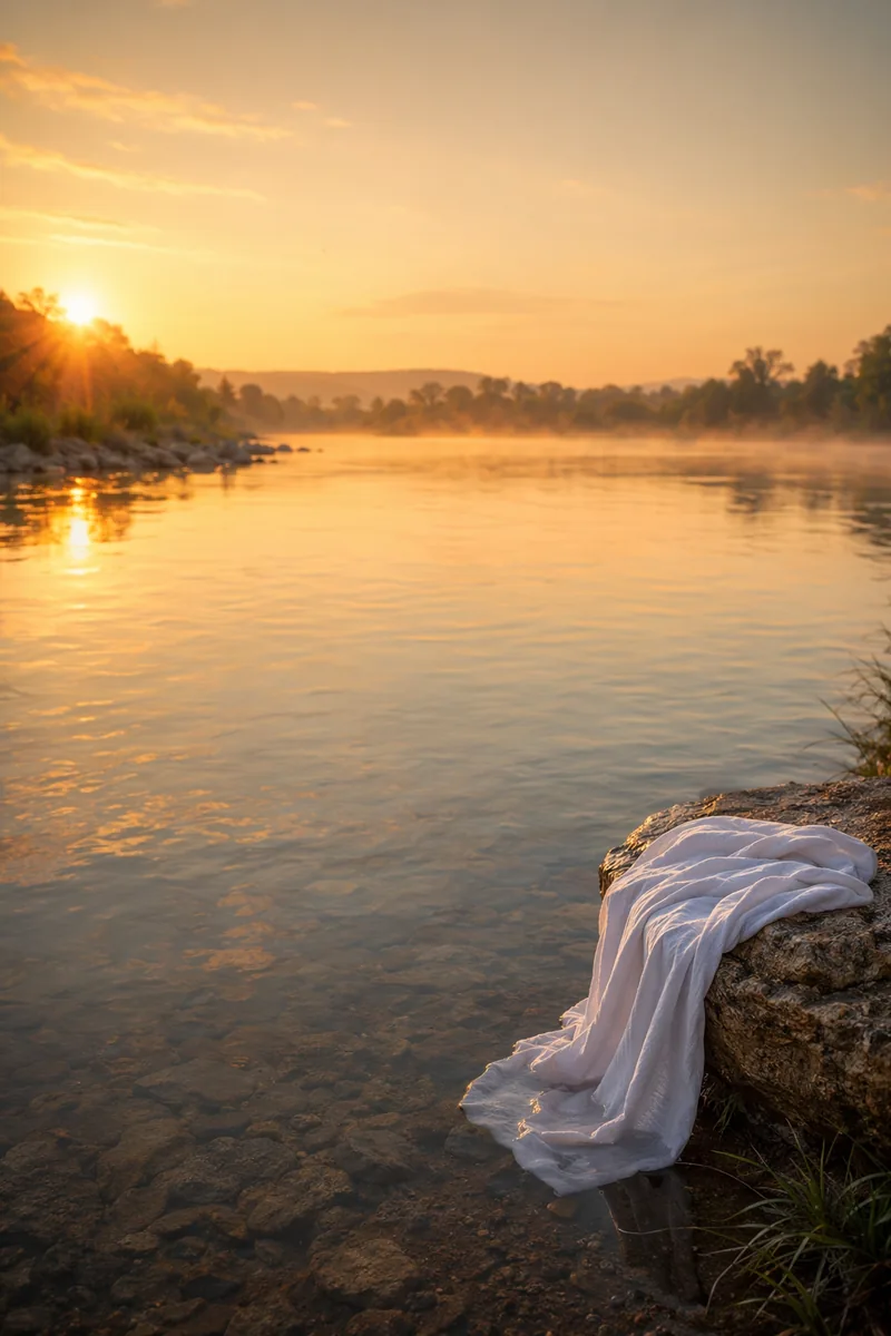 Baptism Background 7