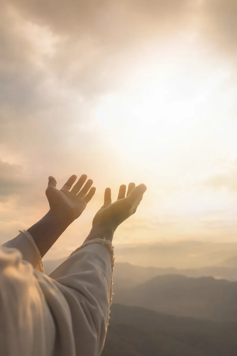 Psalms Background 9