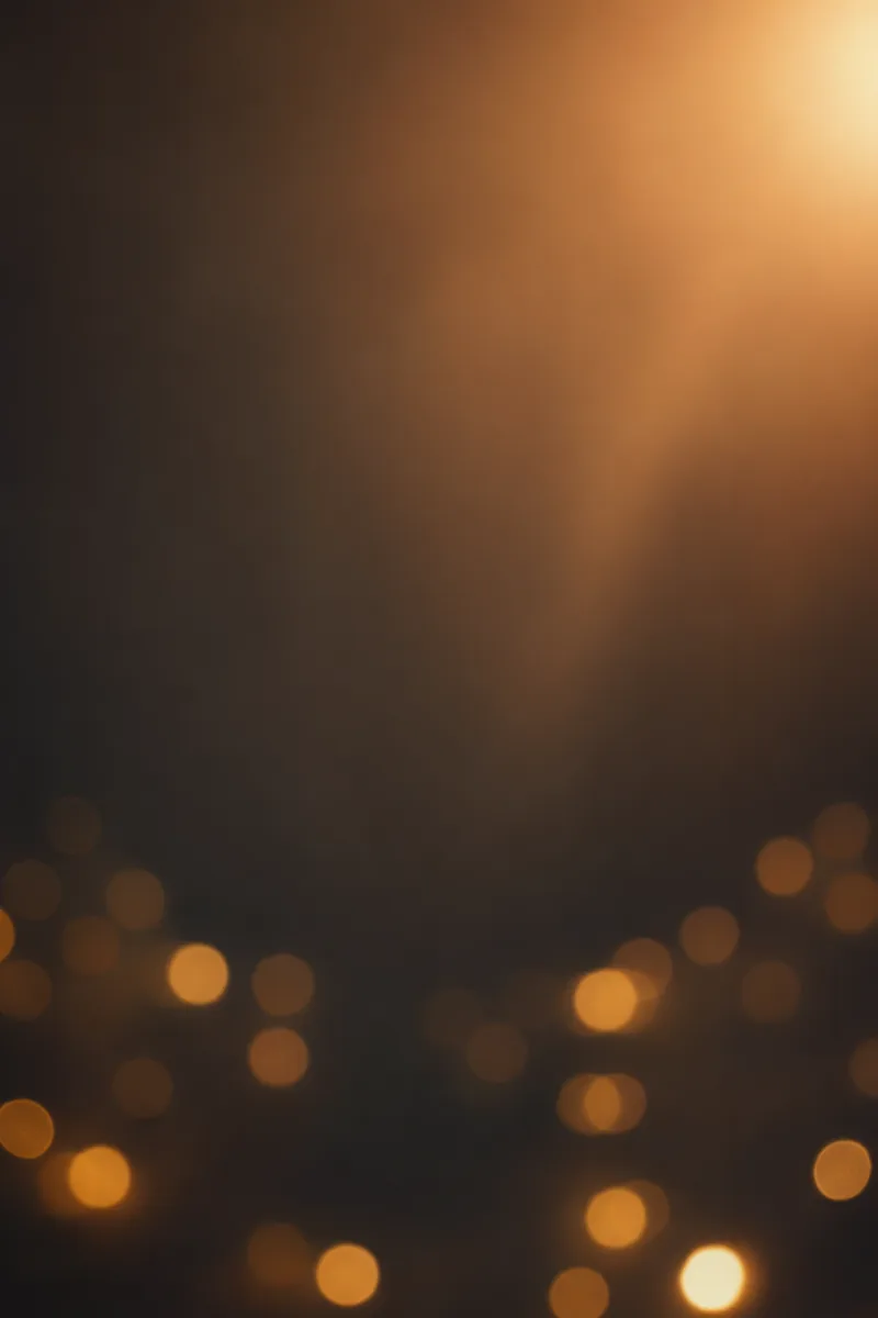 Bokeh Background 2