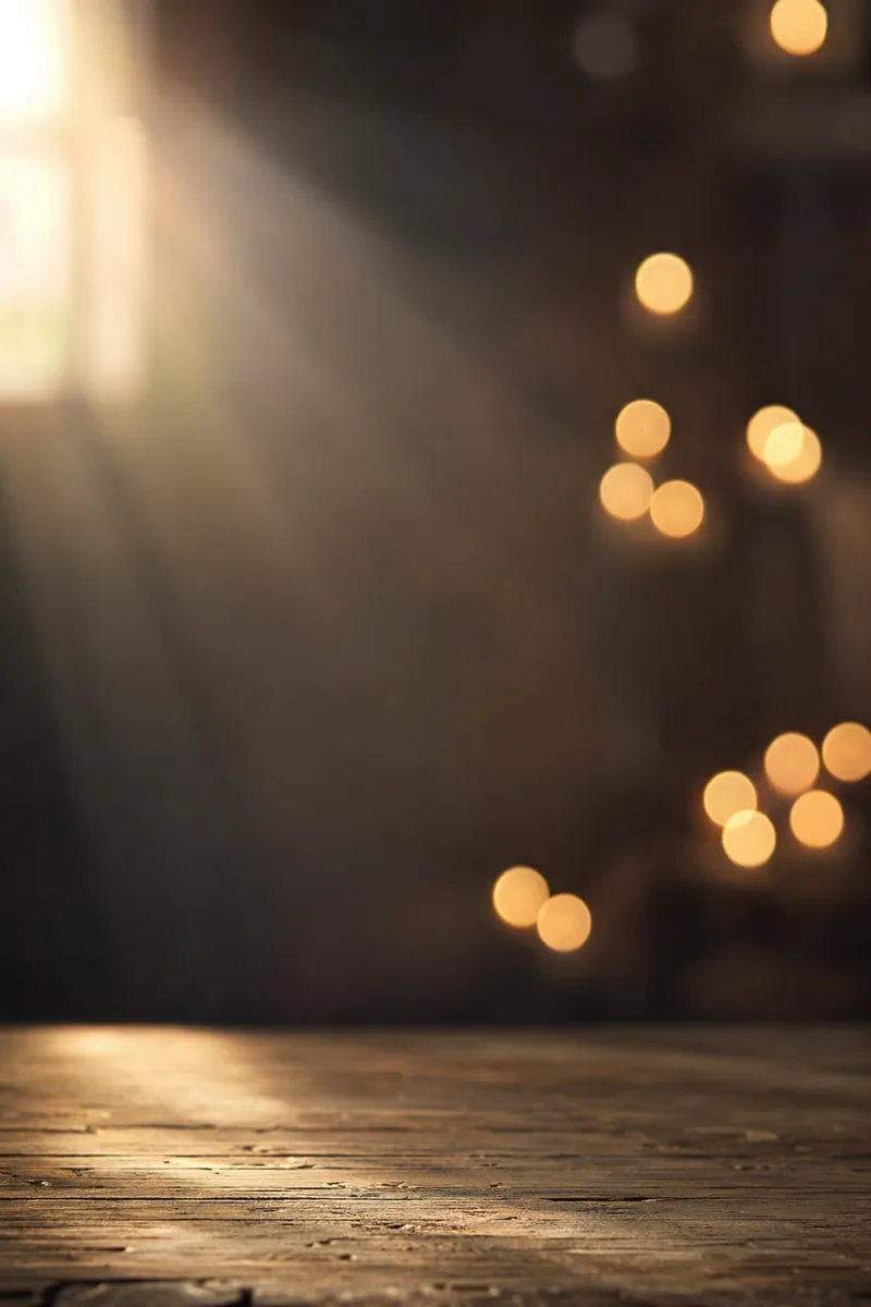 Bokeh Background 3