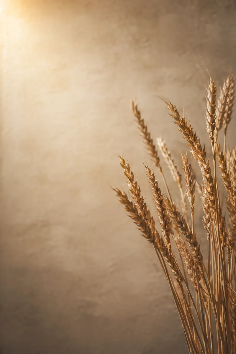 Botanical Background 5