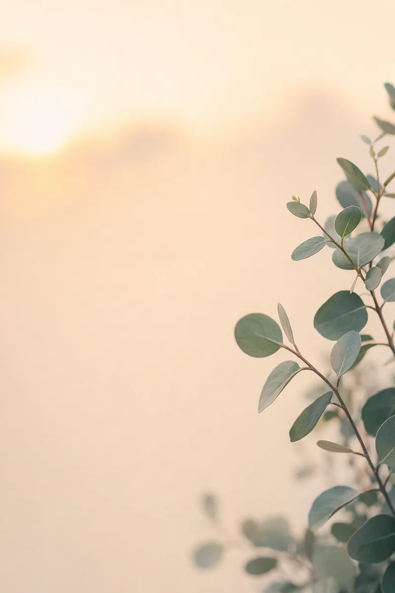 Botanical Background 7