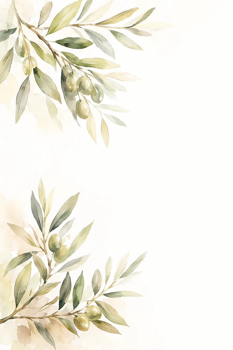 Botanical Background 3