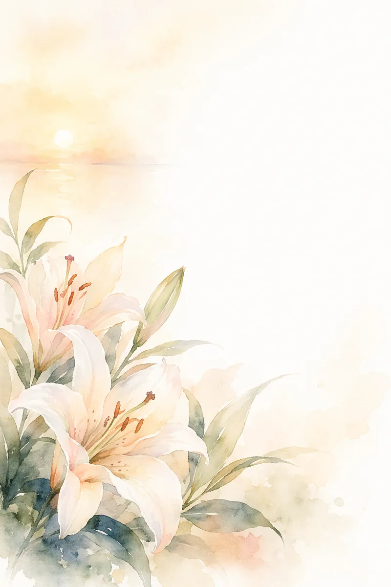Botanical Background 7