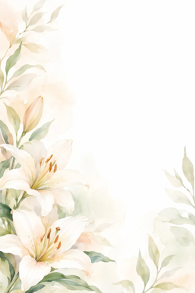 Botanical Background 9