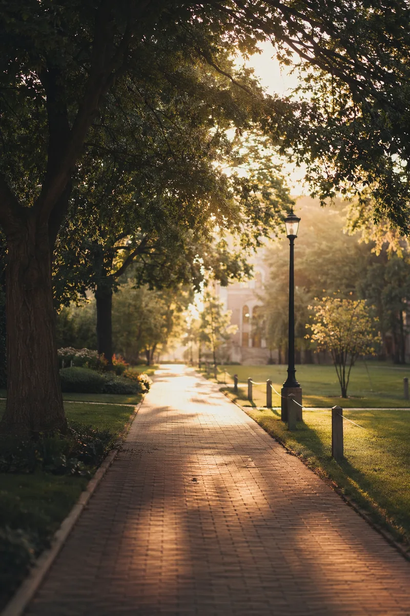 Campus Background 10