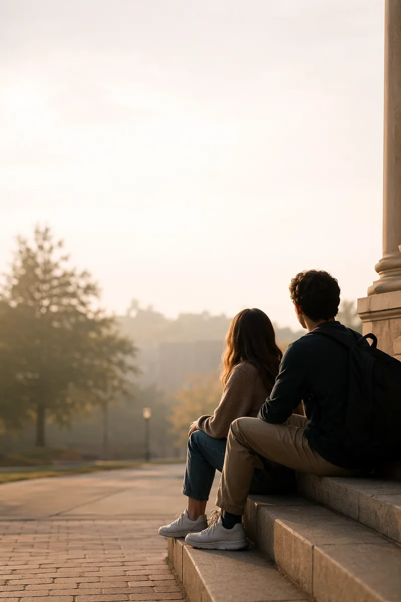 Campus Background 4