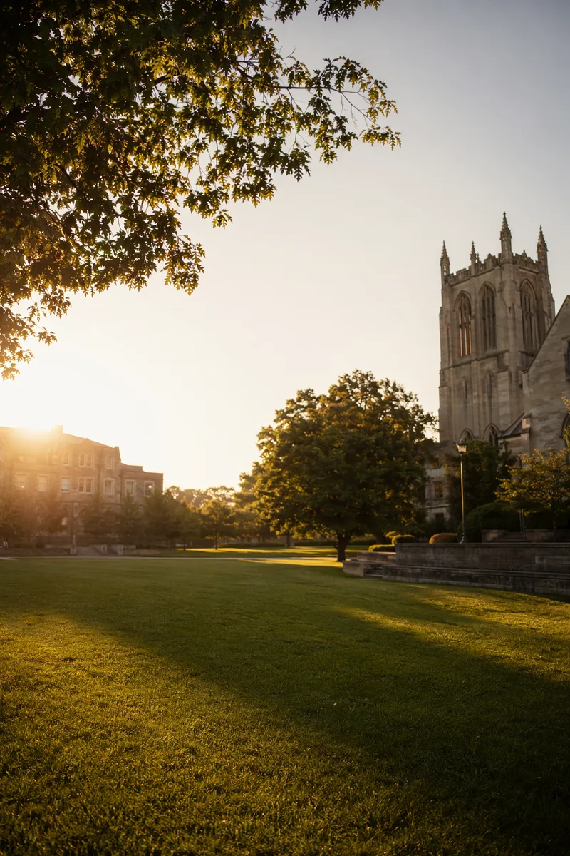 Campus Background 9