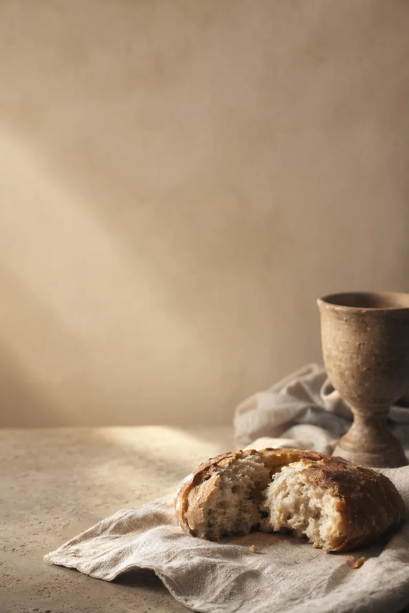 Communion Sunday Background 10