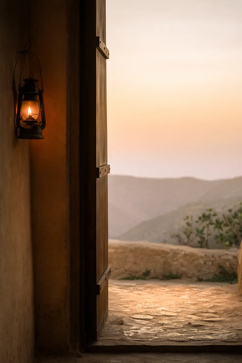 Hospitality Background 1