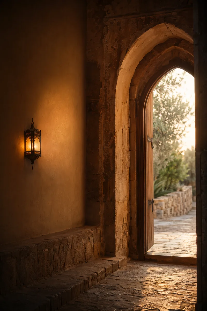 Hospitality Background 2