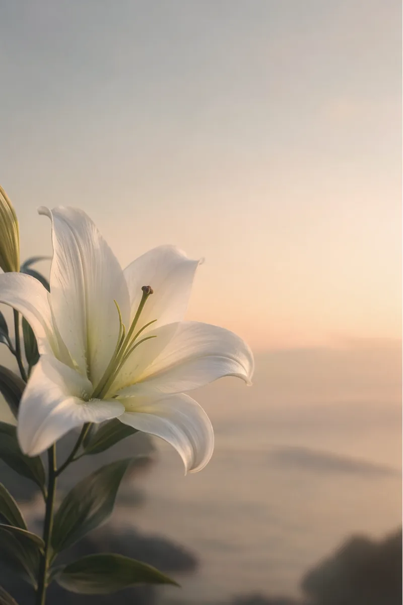 Purity Background 1