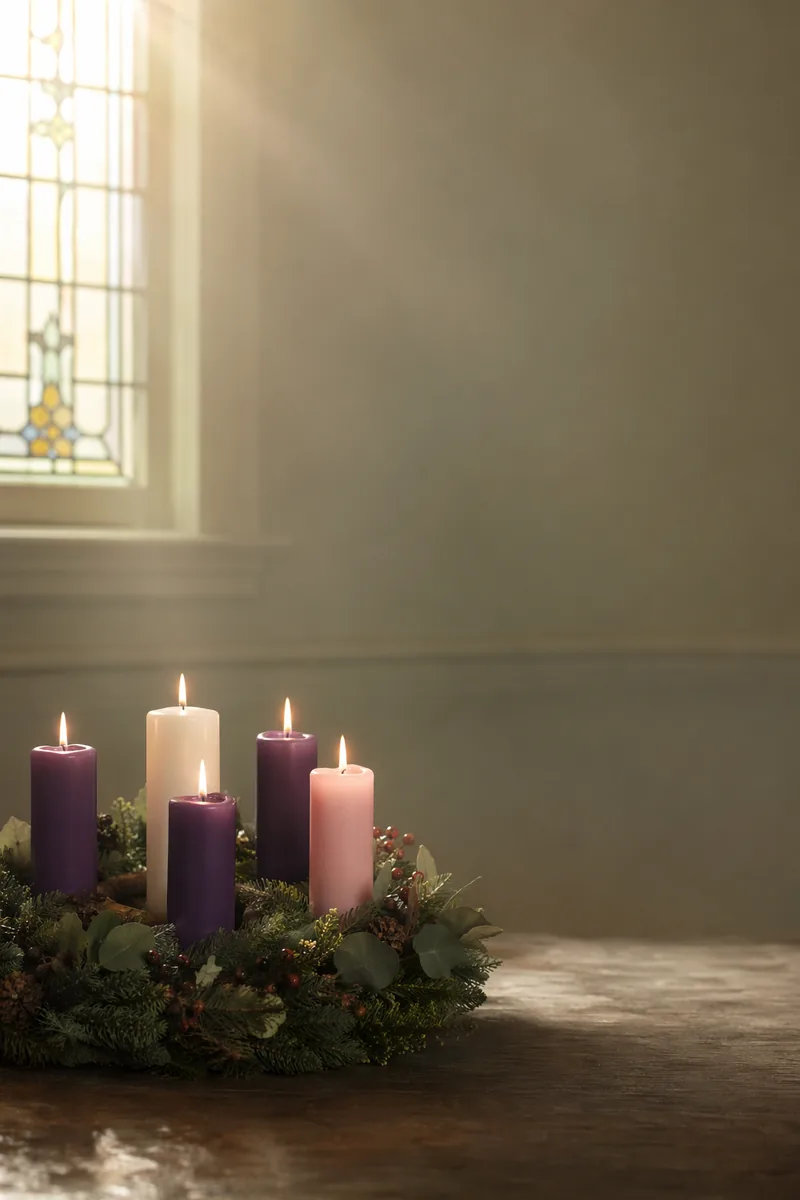 Christmas Background 21