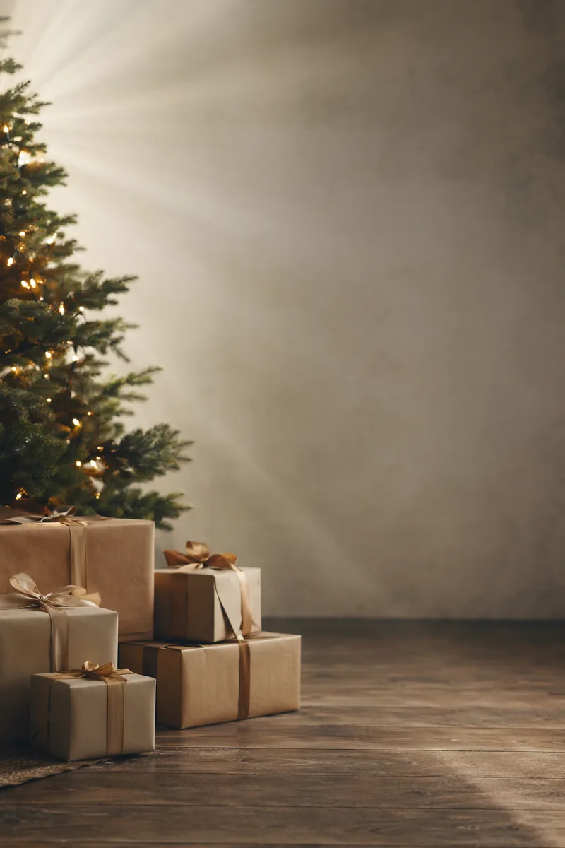 Christmas Background 6