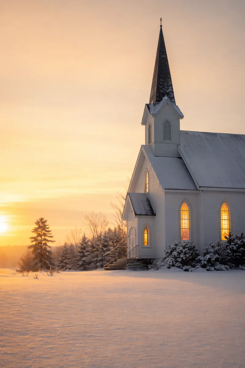 Christmas Background 7