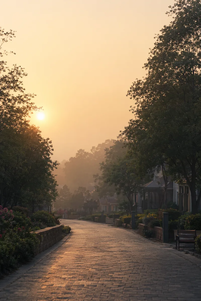 Prayerwalk Background 3