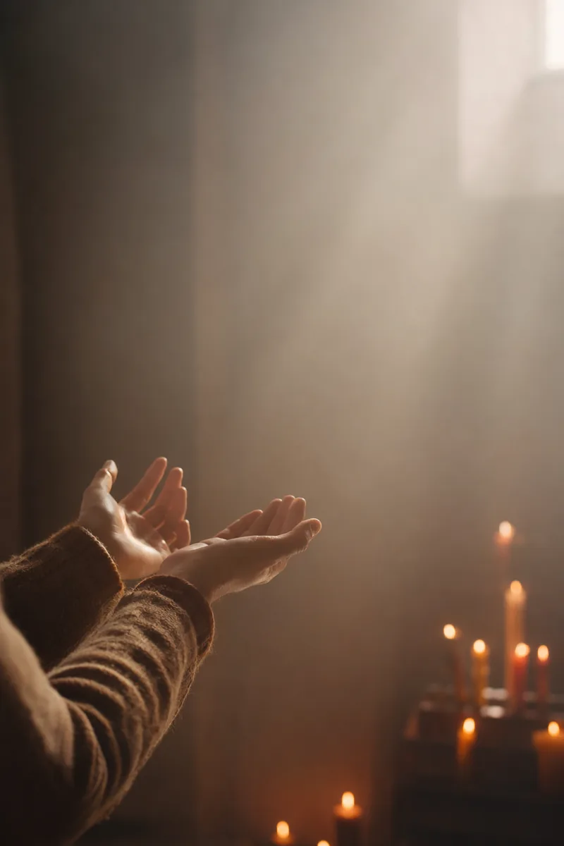 Worshipnight Background 11