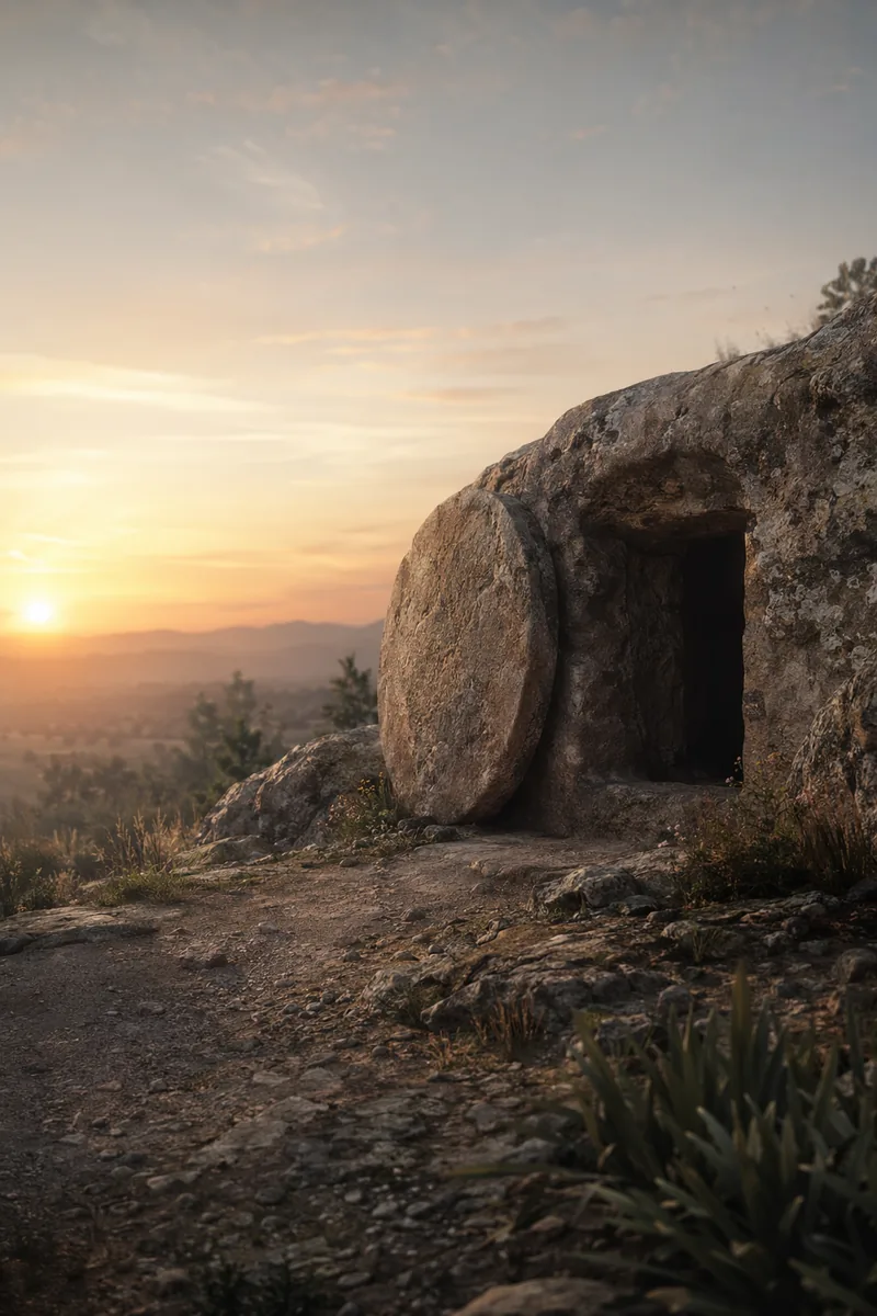 Easter Background 1