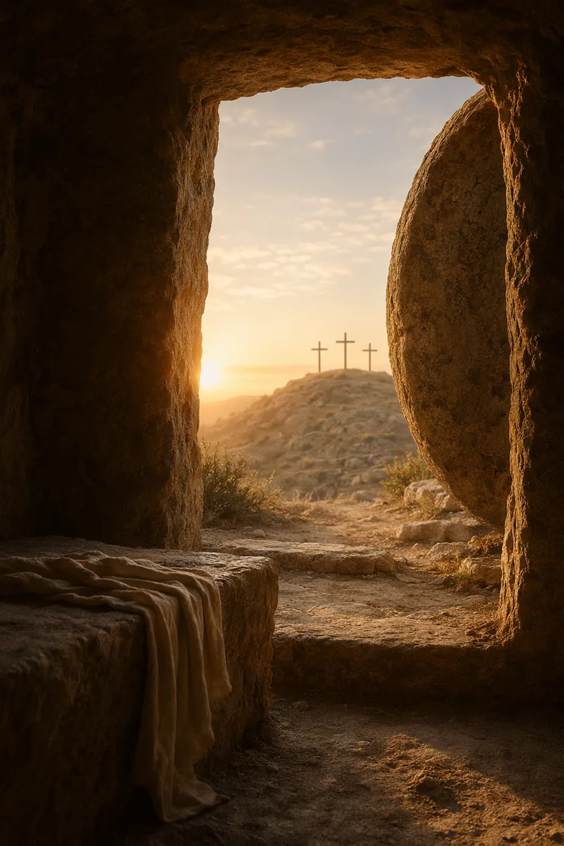 Easter Background 11