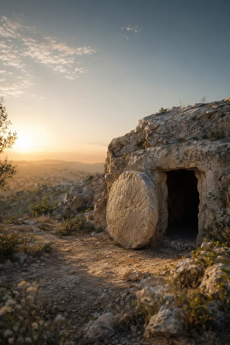 Easter Background 3