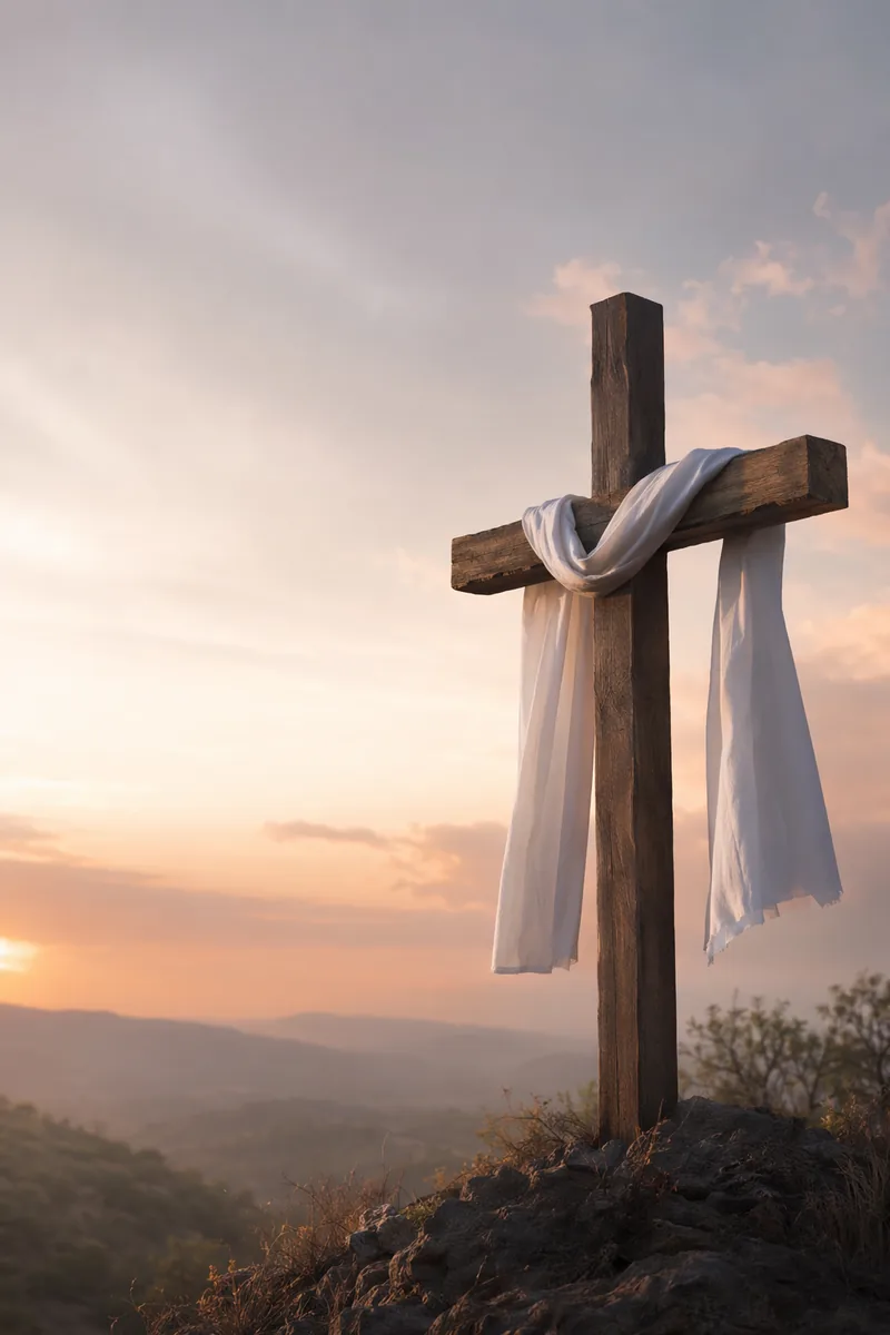 Easter Background 8