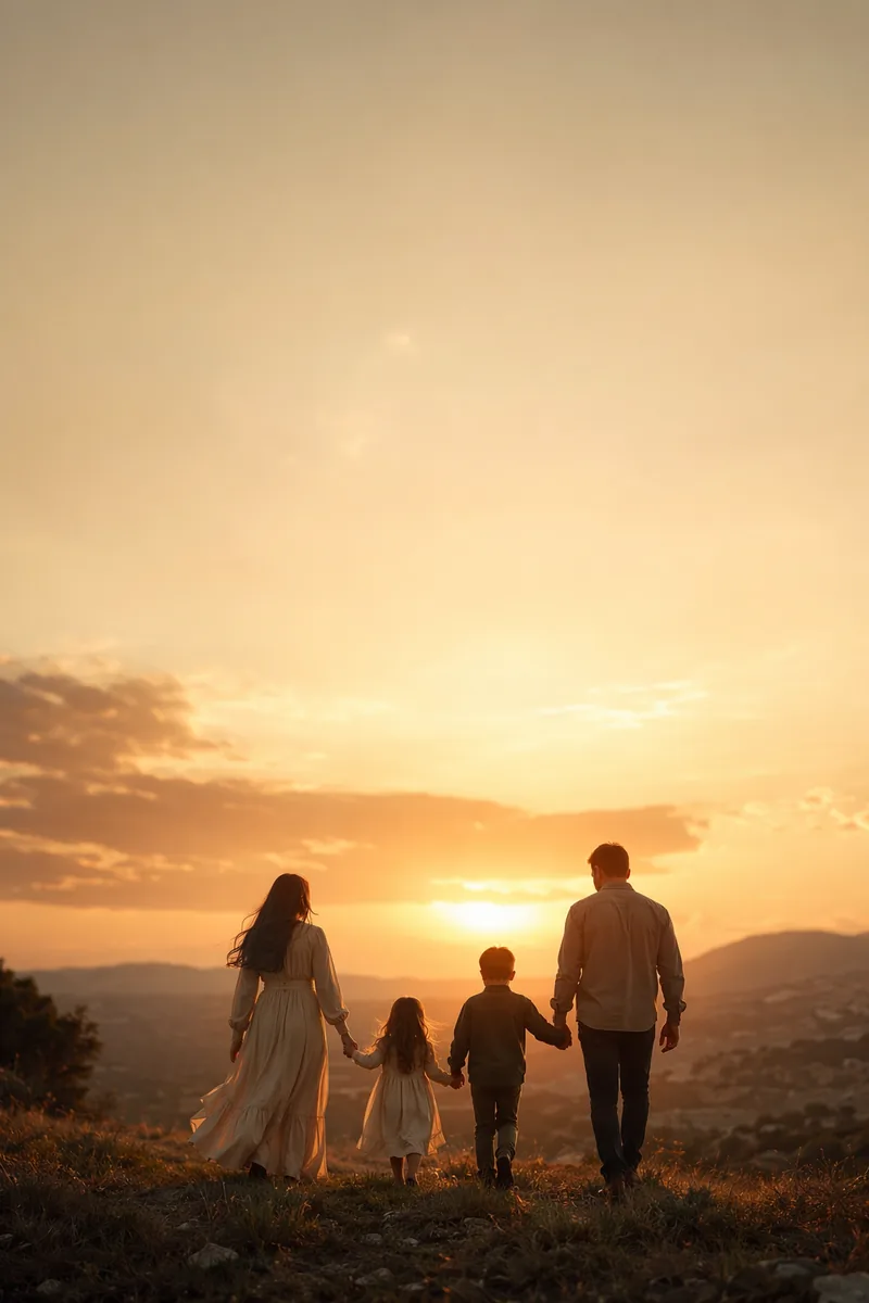 Family Background 13