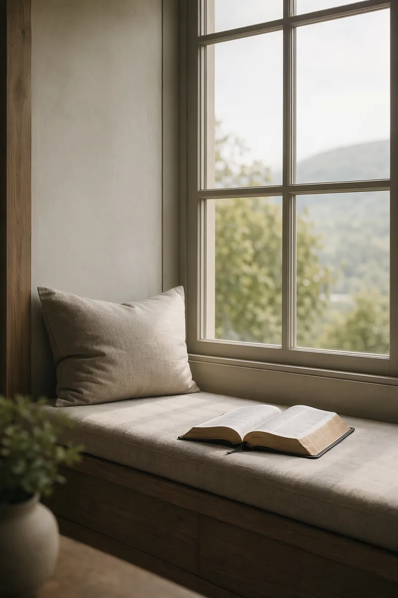 Bible Study Background 17