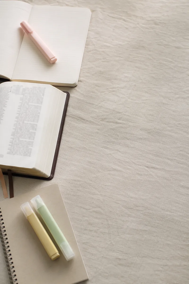 Bible Study Background 20