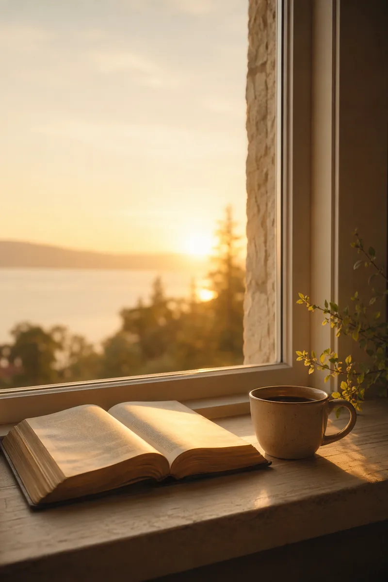 Bible Study Background 22