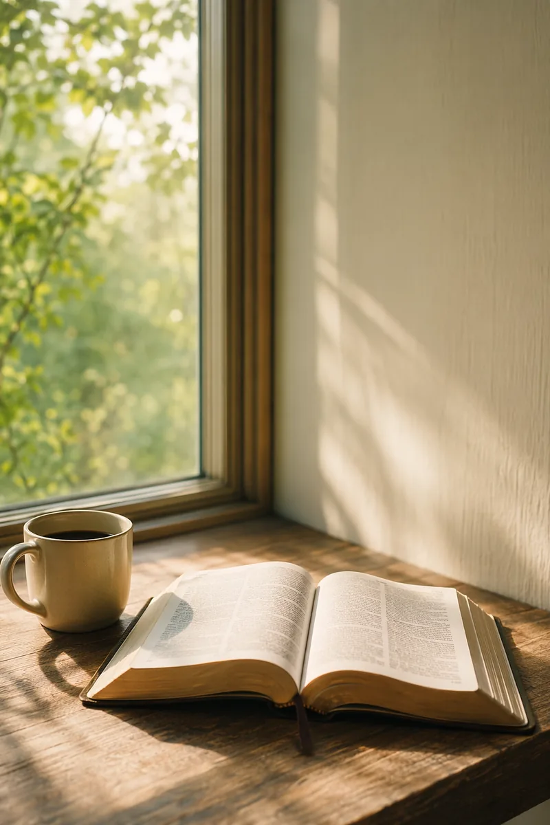 Bible Study Background 23