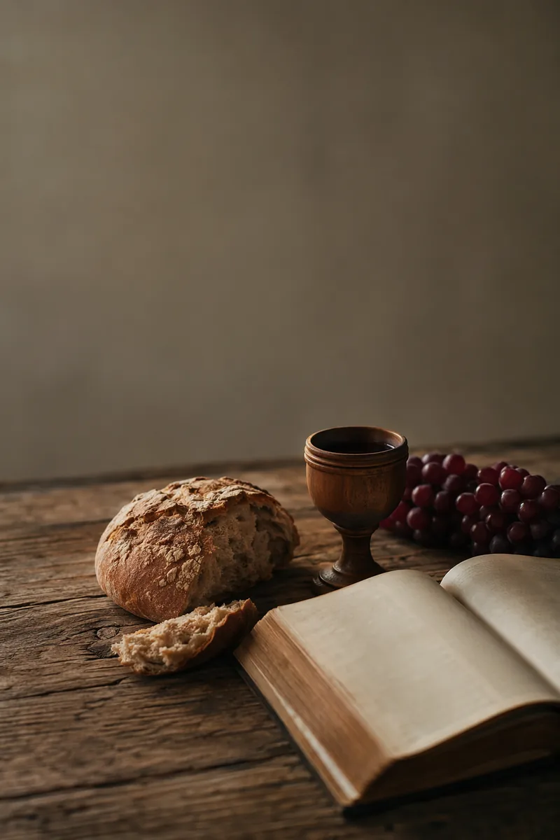 Bible Study Background 42
