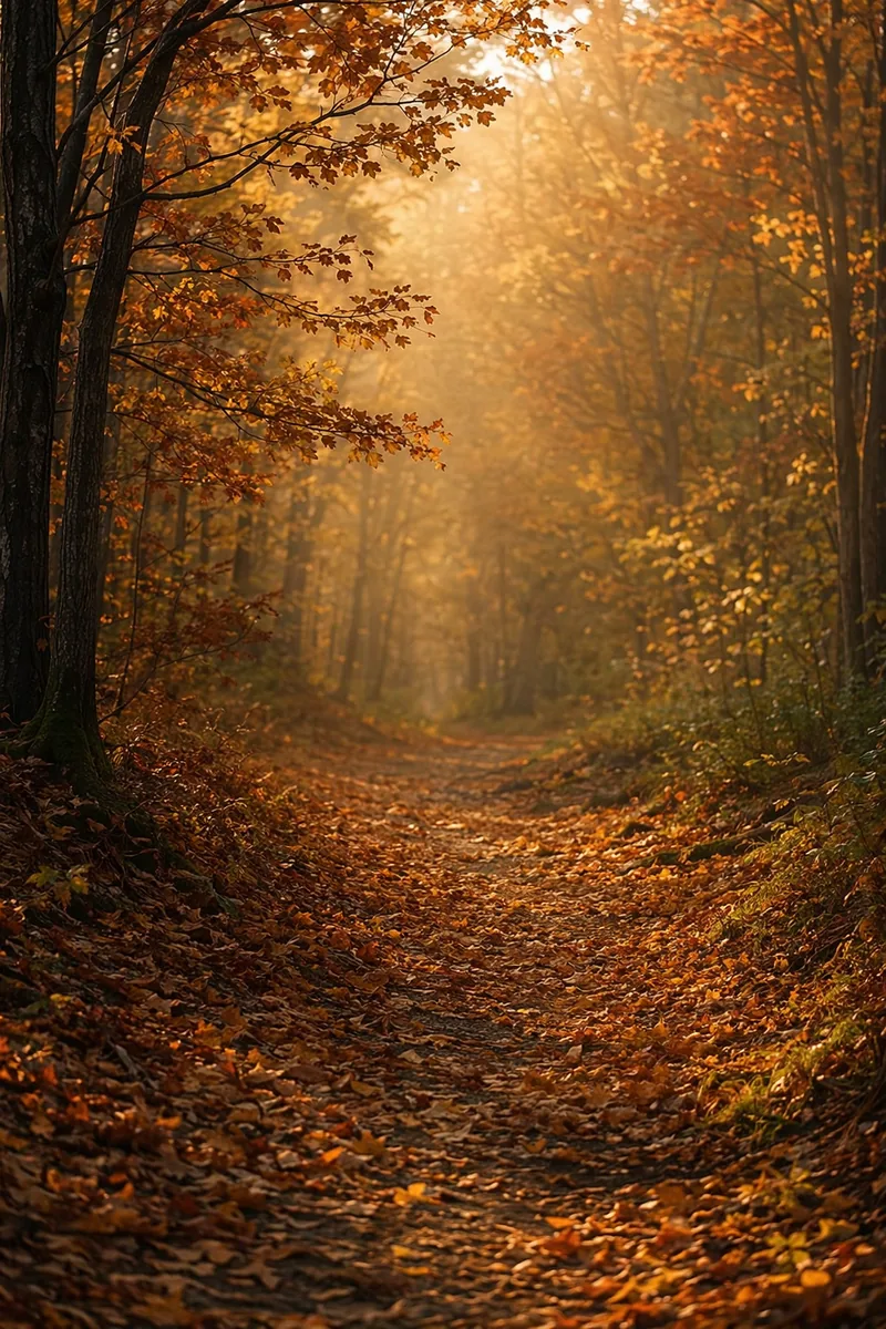 General Season Background 8
