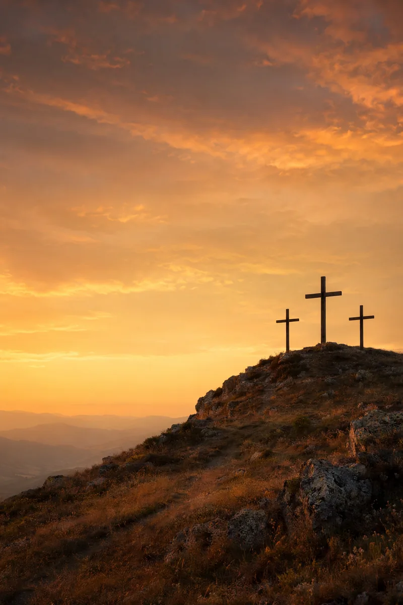 Goodfriday Background 2