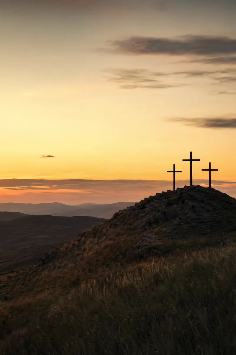 Goodfriday Background 3