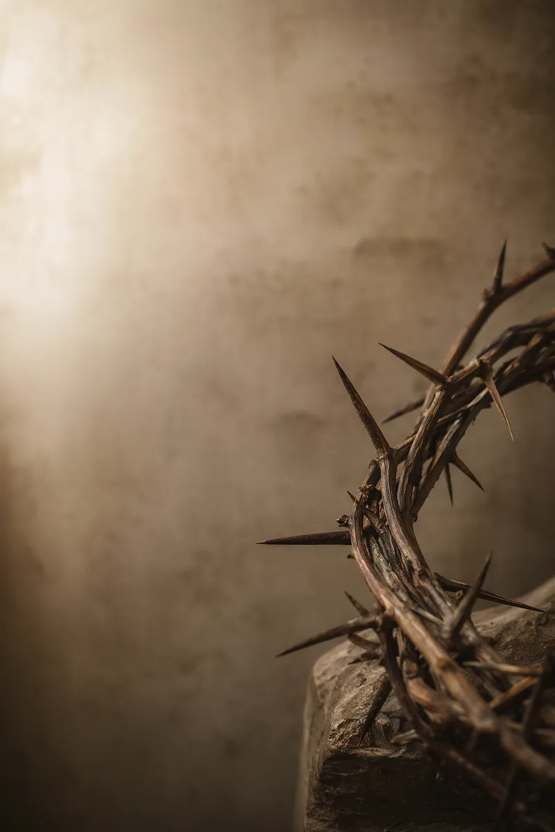 Goodfriday Background 6
