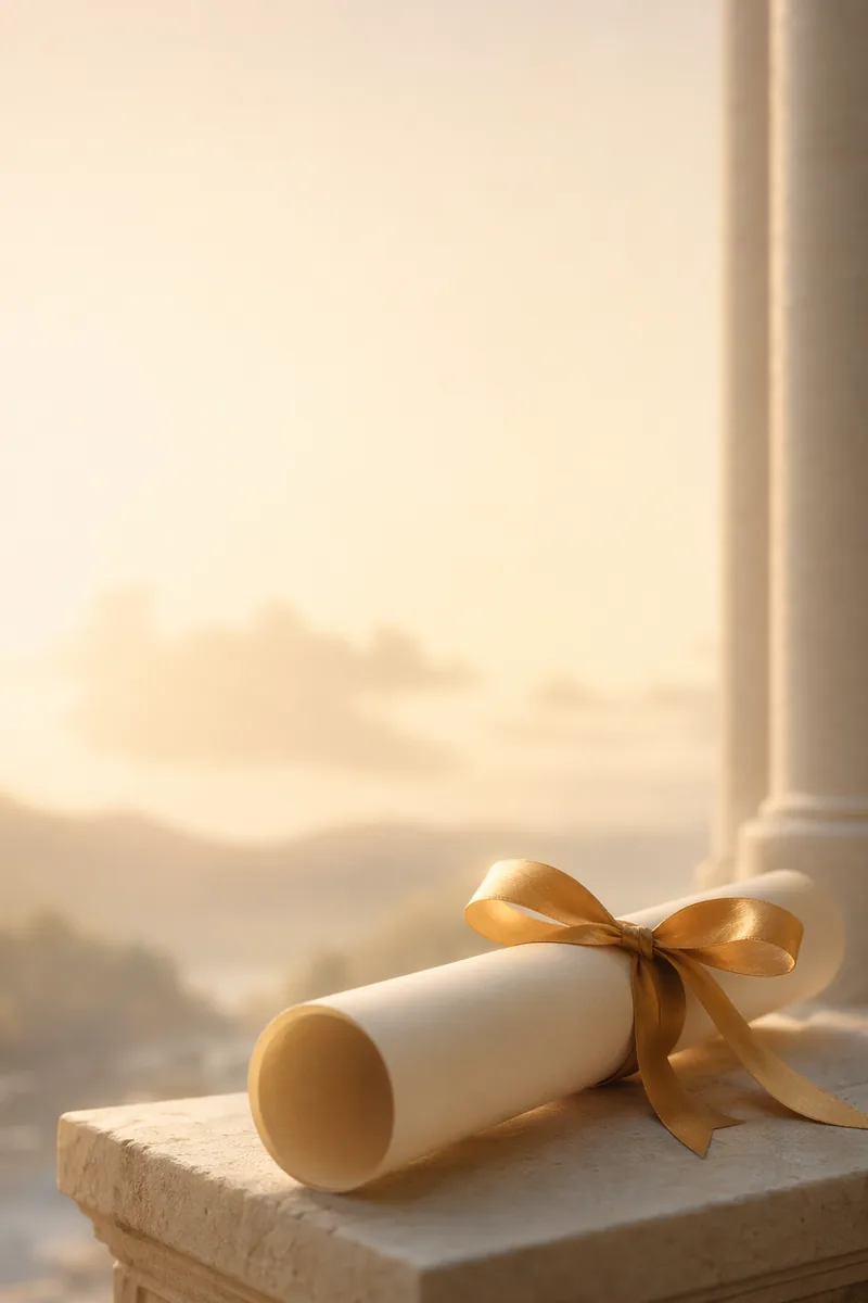 Graduation Background 4