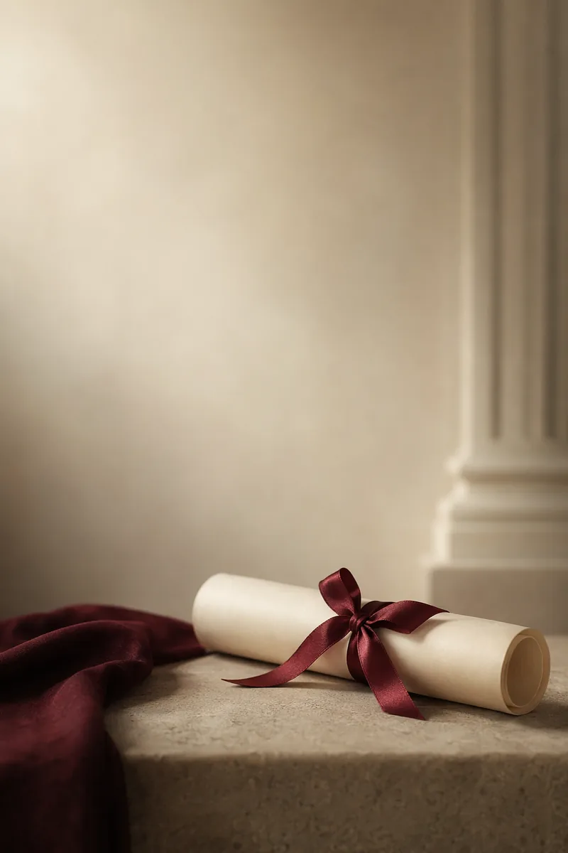 Graduation Background 5